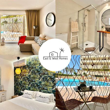Loft 18 Beachfront Marbella Center 外观 照片