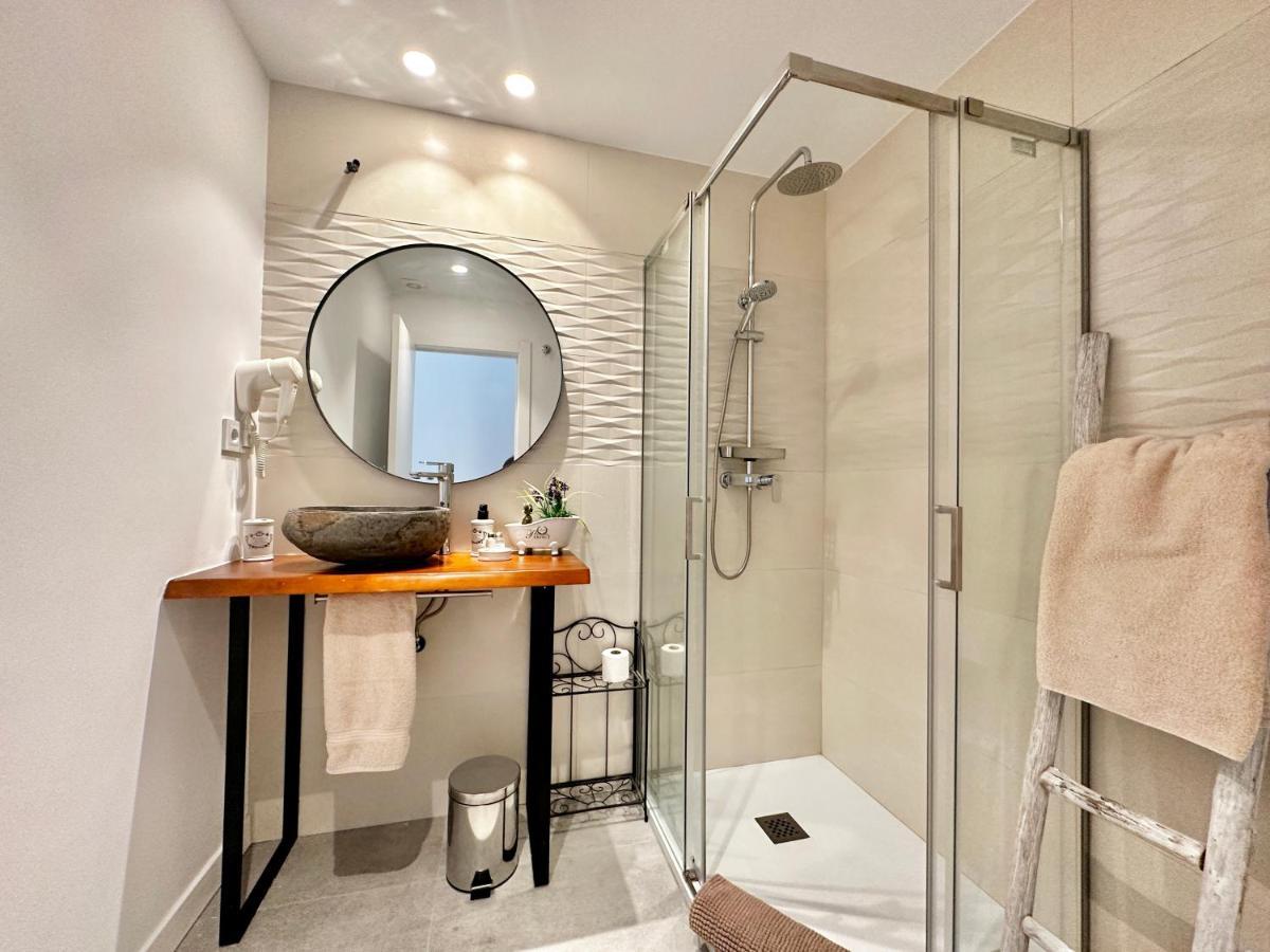 Loft 18 Beachfront Marbella Center 外观 照片