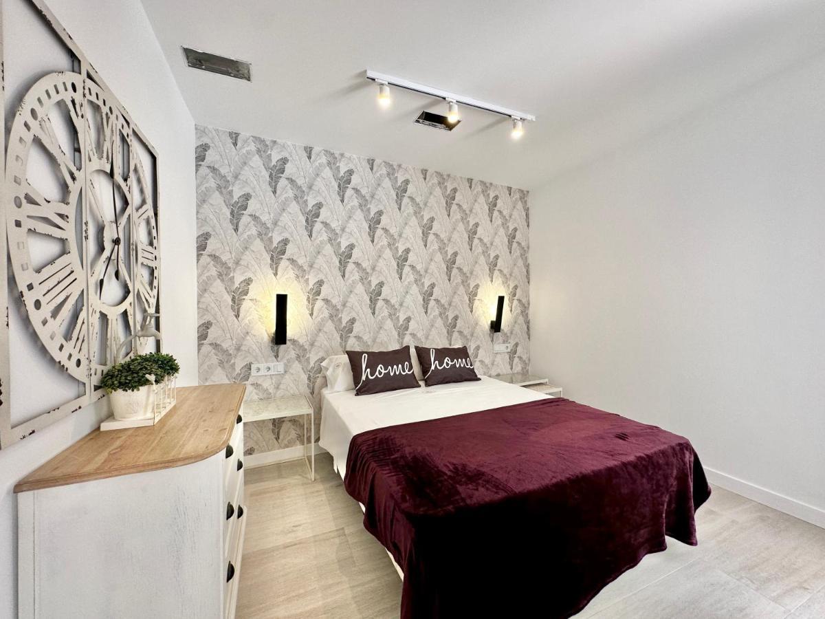 Loft 18 Beachfront Marbella Center 外观 照片