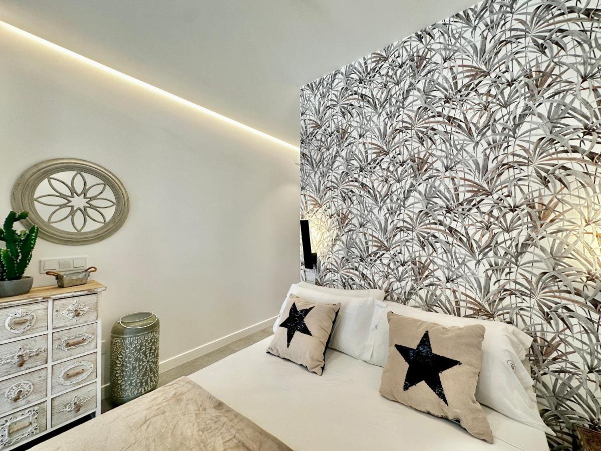 Loft 18 Beachfront Marbella Center 外观 照片