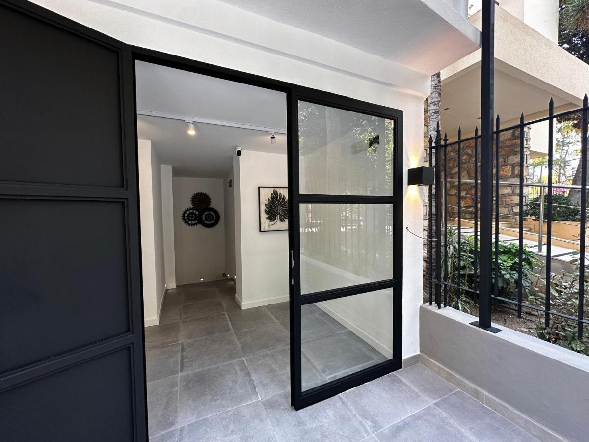 Loft 18 Beachfront Marbella Center 外观 照片