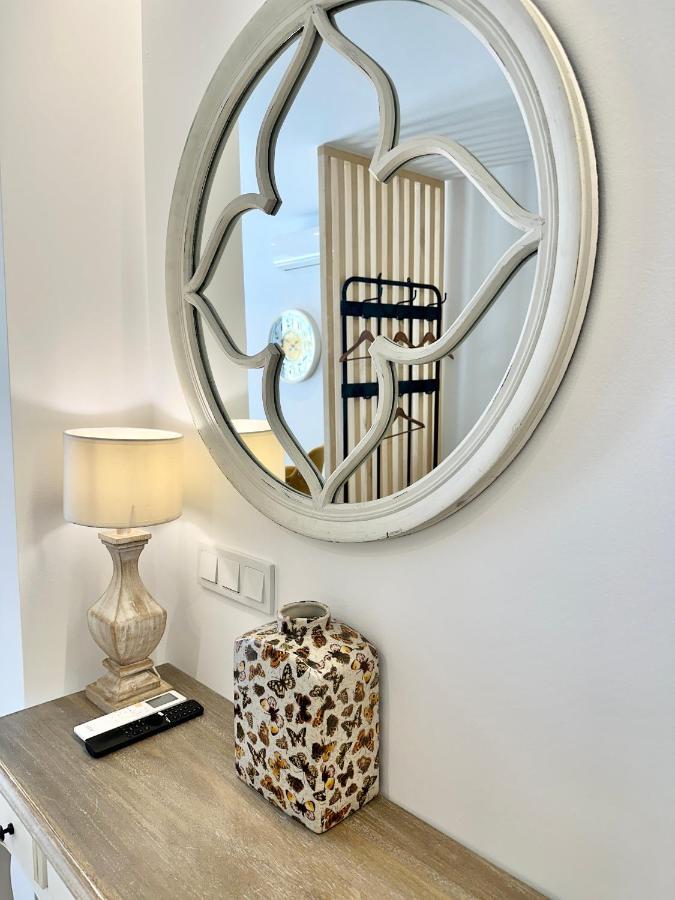 Loft 18 Beachfront Marbella Center 外观 照片
