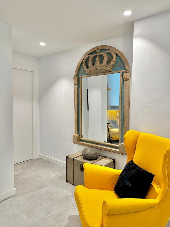 Loft 18 Beachfront Marbella Center 外观 照片