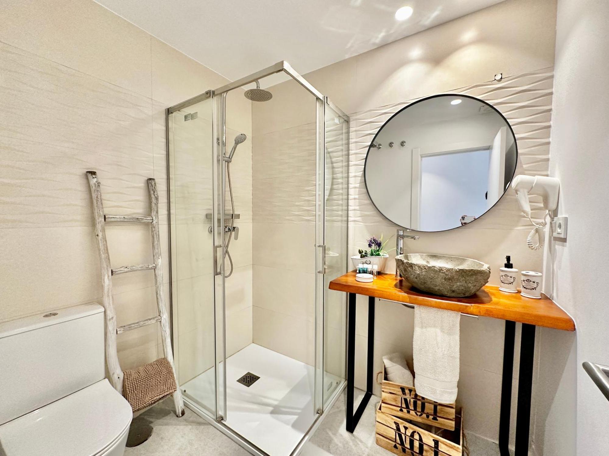 Loft 18 Beachfront Marbella Center 外观 照片
